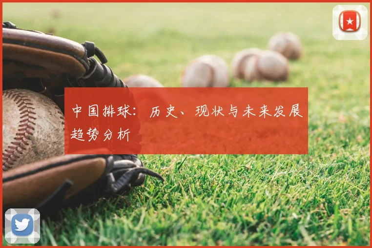 中国排球：历史、现状与未来发展趋势分析
